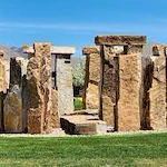 Image of Stonehenge Of Springville (2)
