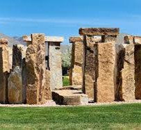 Image of Stonehenge Of Springville (2)