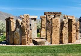 Image of Stonehenge Of Springville (2)