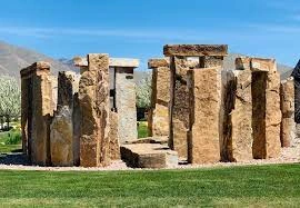 Image of Stonehenge Of Springville (2)