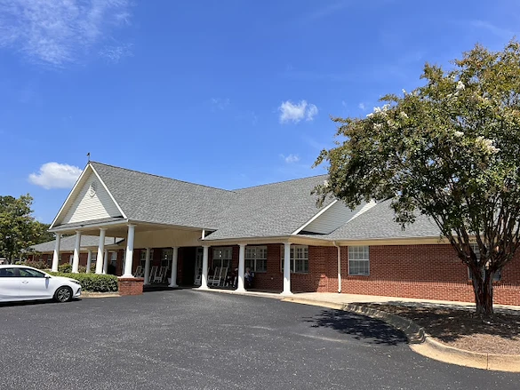 Image of Summer Village Senior Living (1)