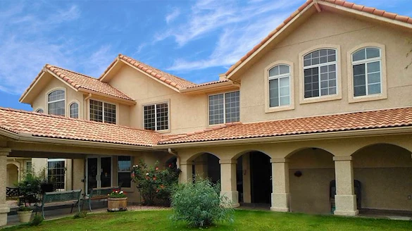 Image of Vista Pointe at Sierra Vista (2)