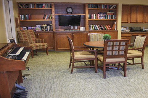 Image of Brookdale Williamsville (5)