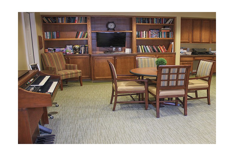 Image of Brookdale Williamsville (5)