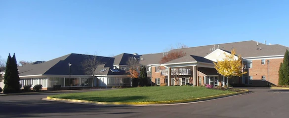 Image of Marsh Pointe Apartments (1)