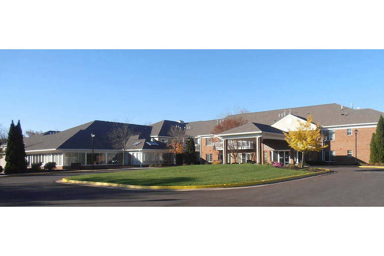 Image of Marsh Pointe Apartments (1)