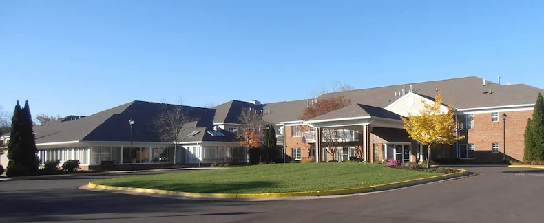 Image of Marsh Pointe Apartments (1)