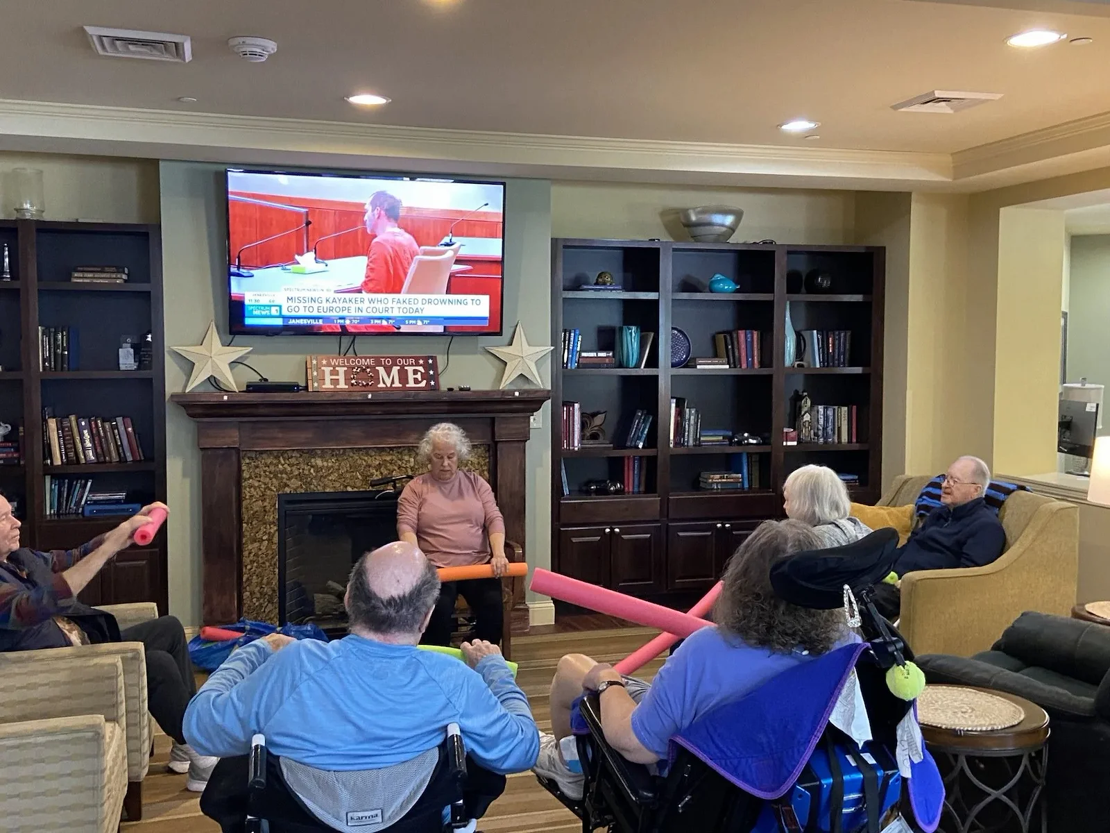 Image of Hattie's Glen - Madison (4)