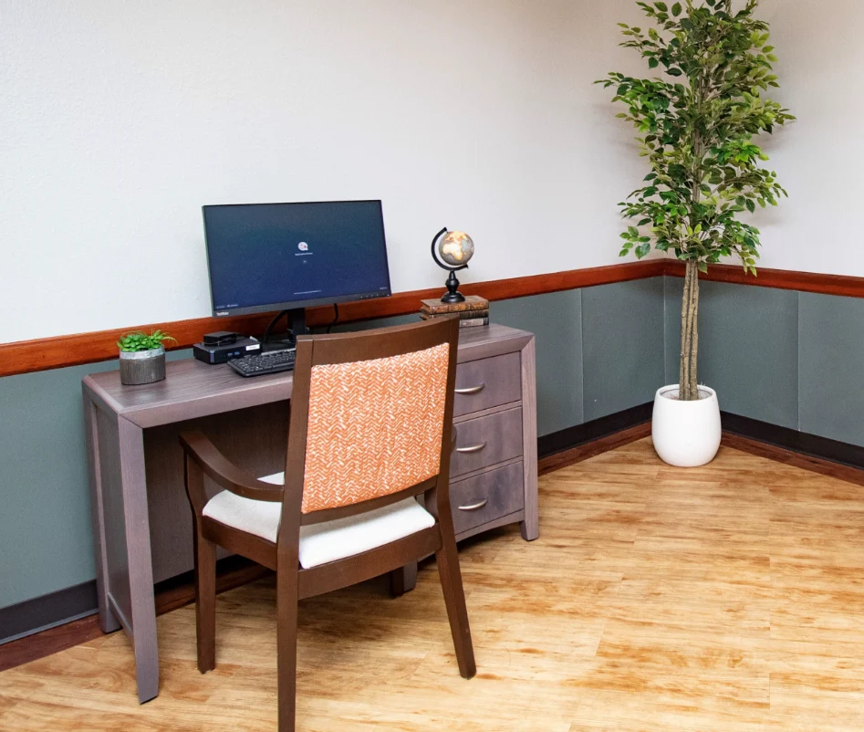 Image of Laredo South Nursing And Rehabilitation Center (5)