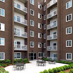 Image of Jaclen Tower Apartments (2)