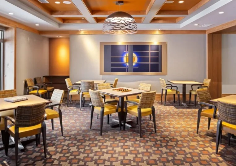 Image of All Seasons Ann Arbor (5)