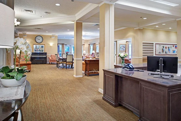 Image of Brighton Gardens of Edison (2)