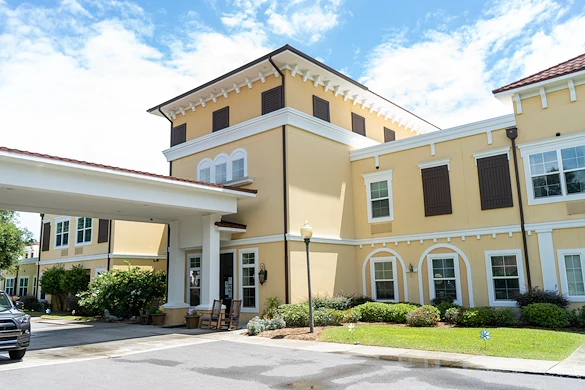 Image of The Beacon at Gulf Breeze (1)