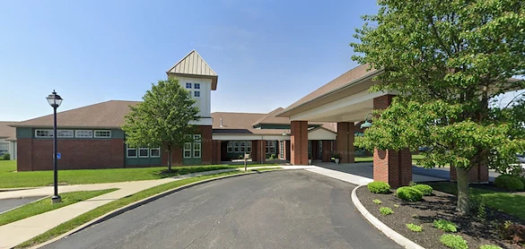 Image of Copper Knoll Health & Rehab (1)