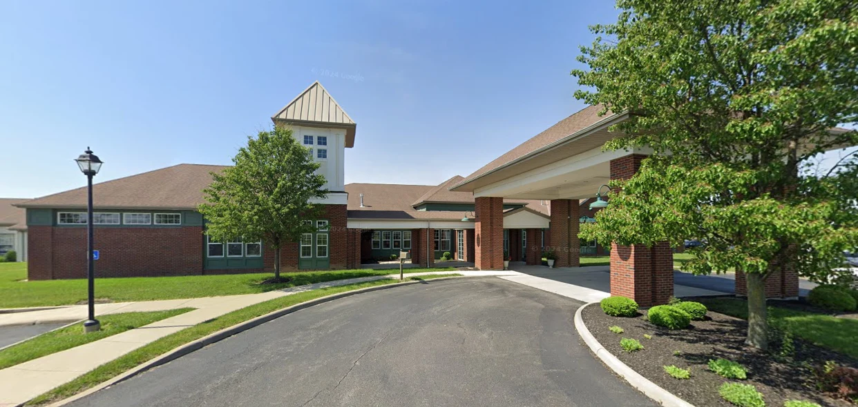 Image of Copper Knoll Health & Rehab (1)