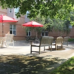 Image of Cape Cod Post Acute Care (9)