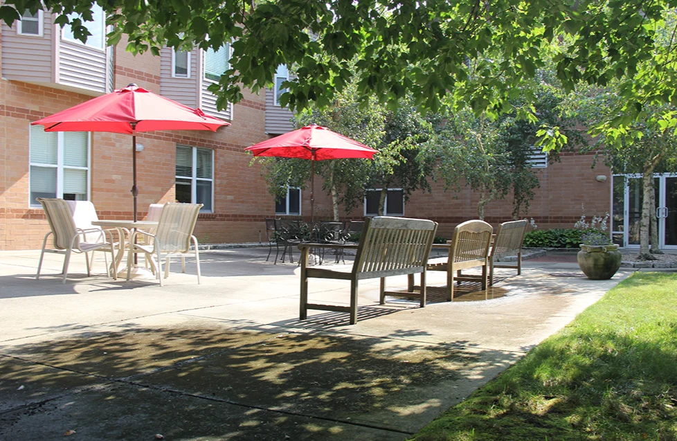 Image of Cape Cod Post Acute Care (9)