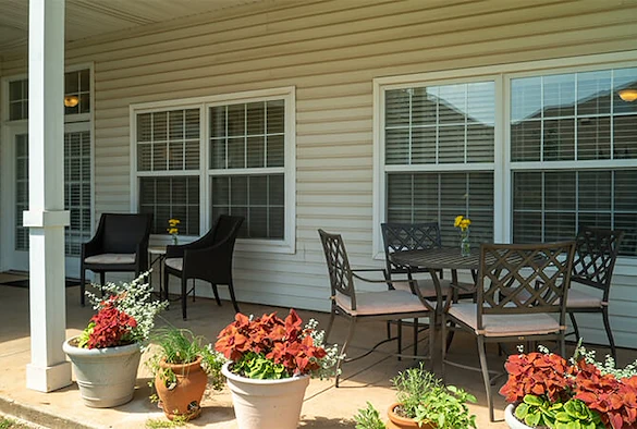 Image of Morada Midwest City (4)