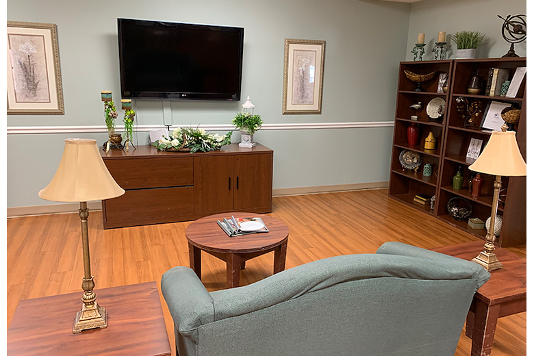 Image of Maple Health And Rehabilitation (3)