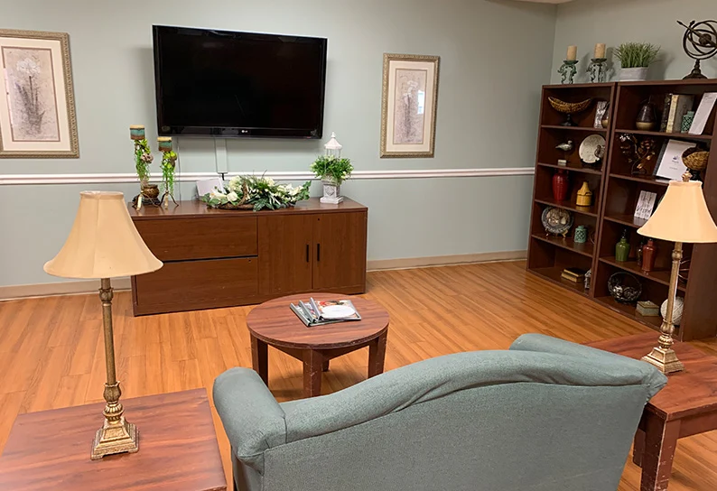 Image of Maple Health And Rehabilitation (3)