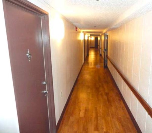 Image of East Central Towers (4)