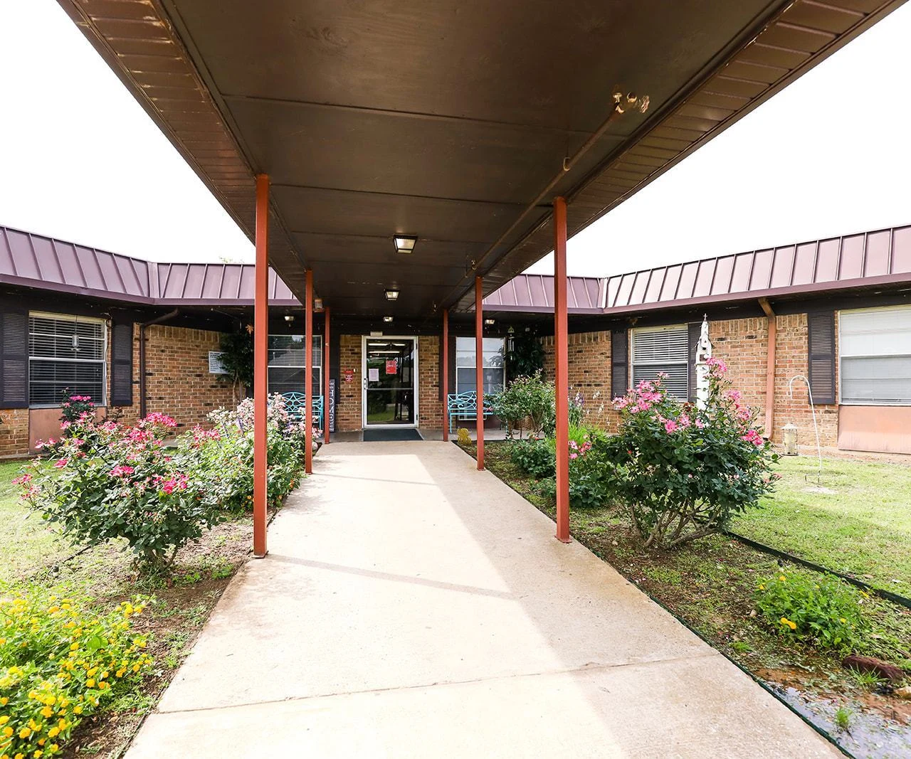 Image of Cass Valley Healthcare Center (2)