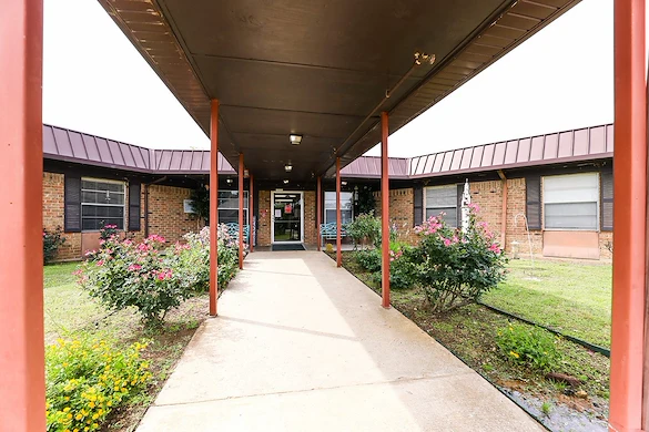 Image of Cass Valley Healthcare Center (2)