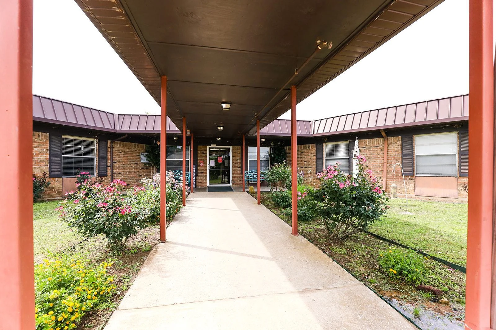 Image of Cass Valley Healthcare Center (2)