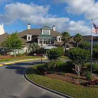 Image of Oaks Health Ctr At The Marshes Of Skidaway Island (1)