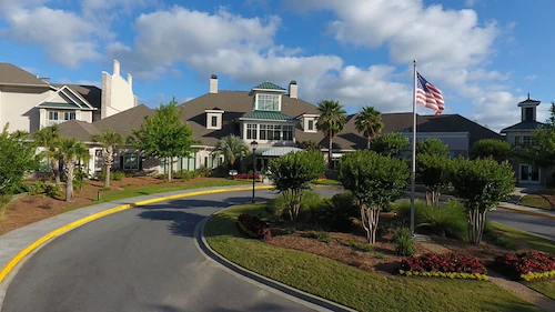 Image of Oaks Health Ctr At The Marshes Of Skidaway Island (1)