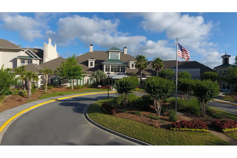 Image of Oaks Health Ctr At The Marshes Of Skidaway Island (1)