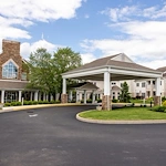 Image of Homewood Plum Creek Senior Living (1)