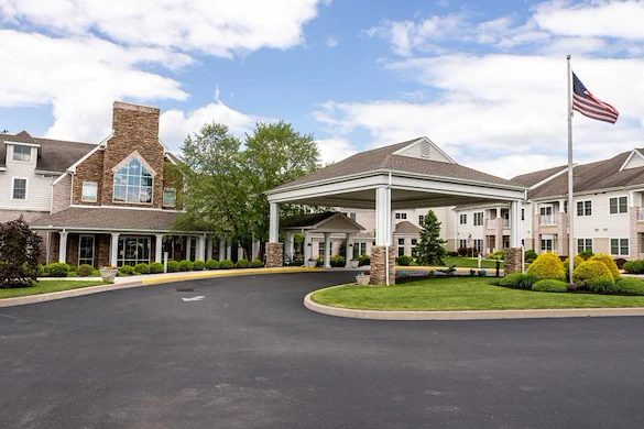 Image of Homewood Plum Creek Senior Living (1)