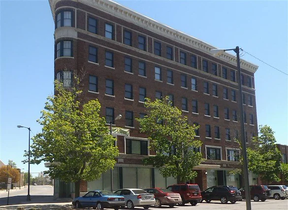 Image of MeetingHouse at Fidelity (1)