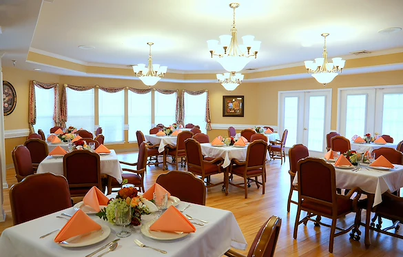 Image of The Neighborhood at Cullman (4)