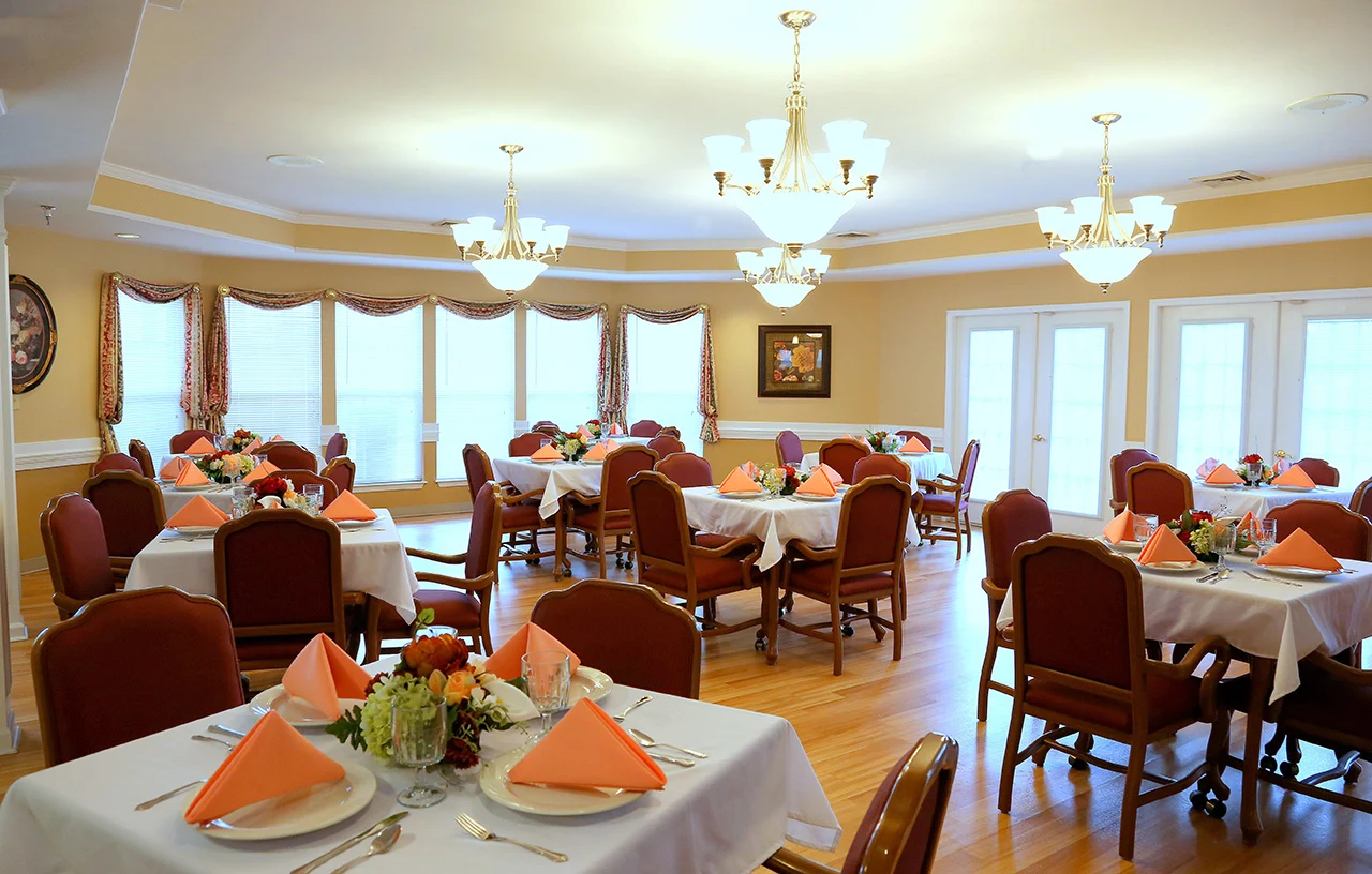 Image of The Neighborhood at Cullman (4)