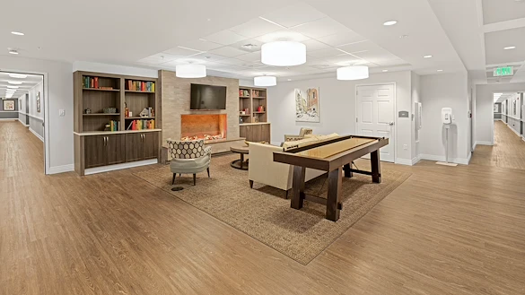 Image of Atrium Village (2)