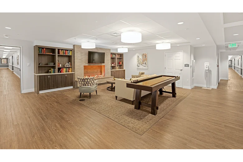 Image of Atrium Village (2)