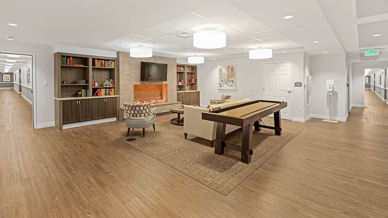 Image of Atrium Village (2)