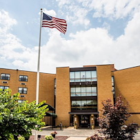 Image of DuBois Village Personal Care Community (1)