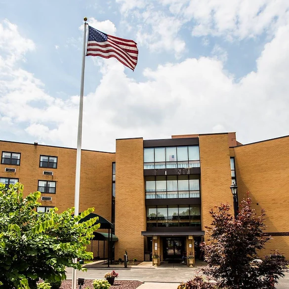 Image of DuBois Village Personal Care Community (1)