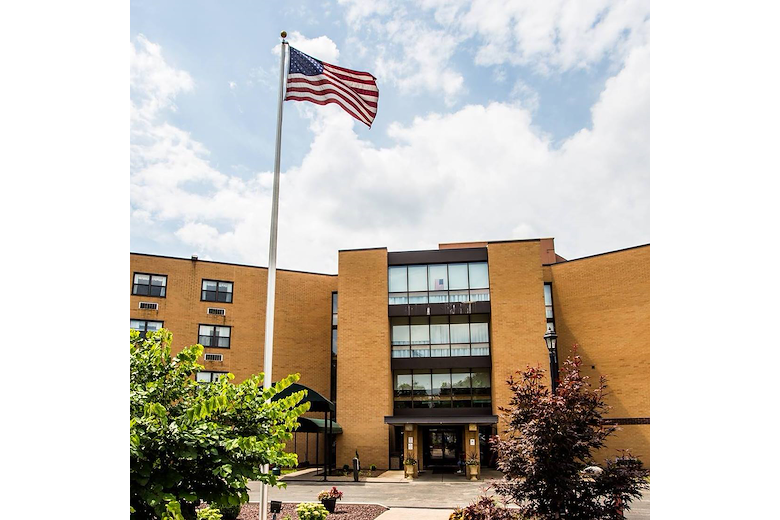 Image of DuBois Village Personal Care Community (1)