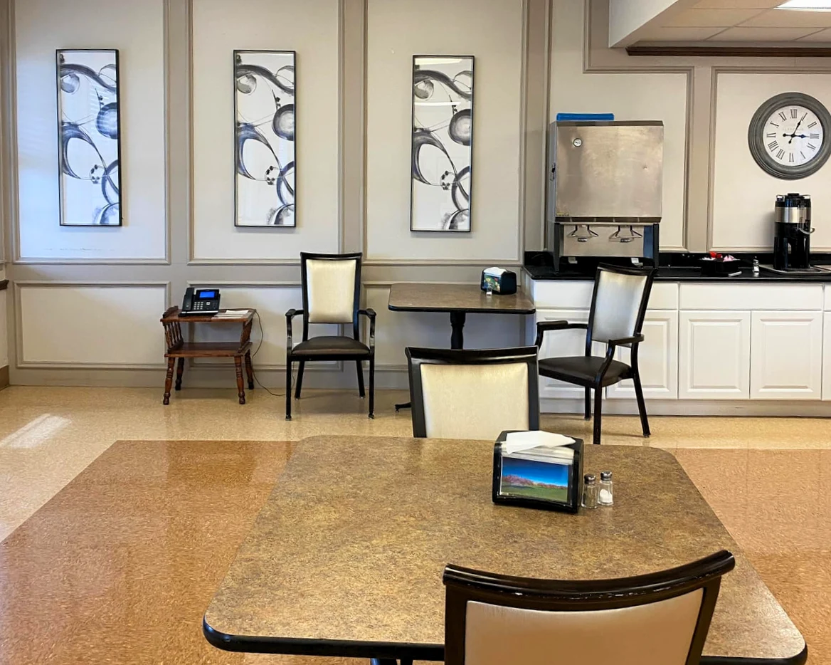 Image of Kerens Care Center (4)
