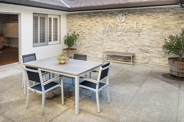 Image of Vineyard Post Acute (6)