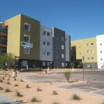 Image of College Villas (1)