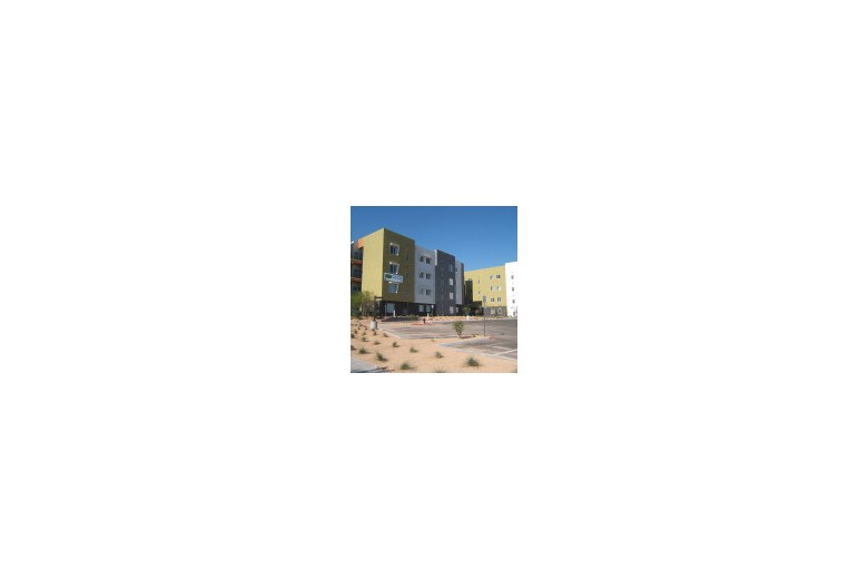 Image of College Villas (1)