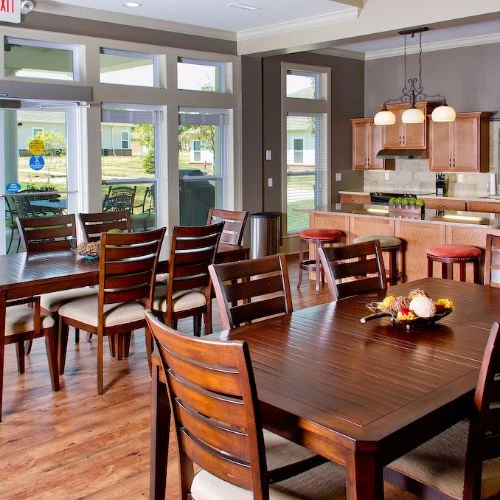 Image of Woodbury Place I (5)