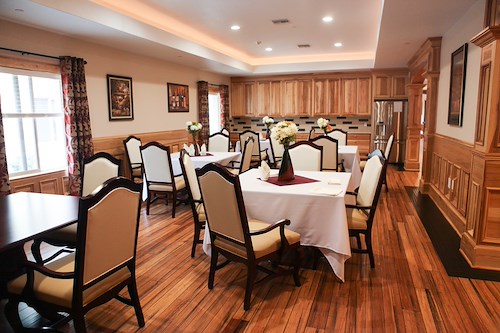 Image of Heritage Creek Assisted Living (3)