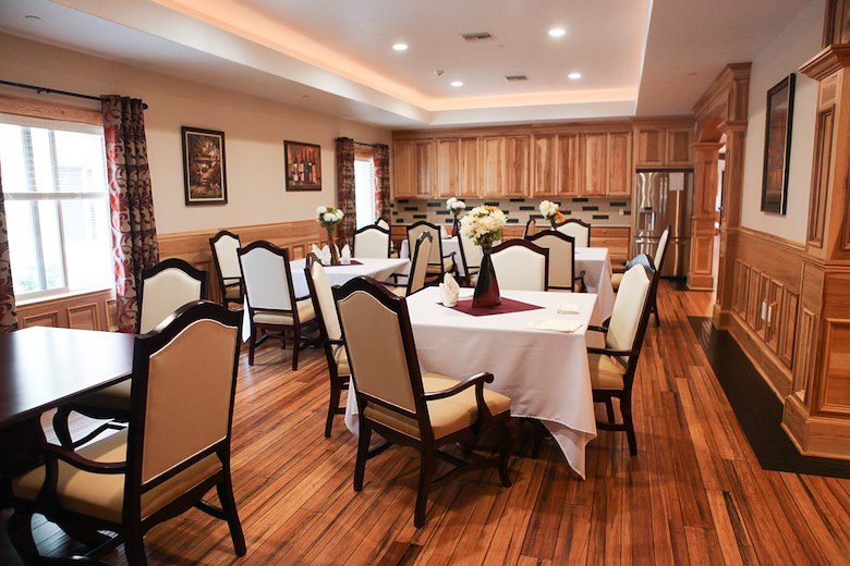 Image of Heritage Creek Assisted Living (3)