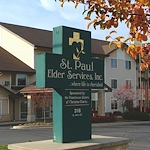 Image of St. Paul Villa & St. Paul Manor (2)